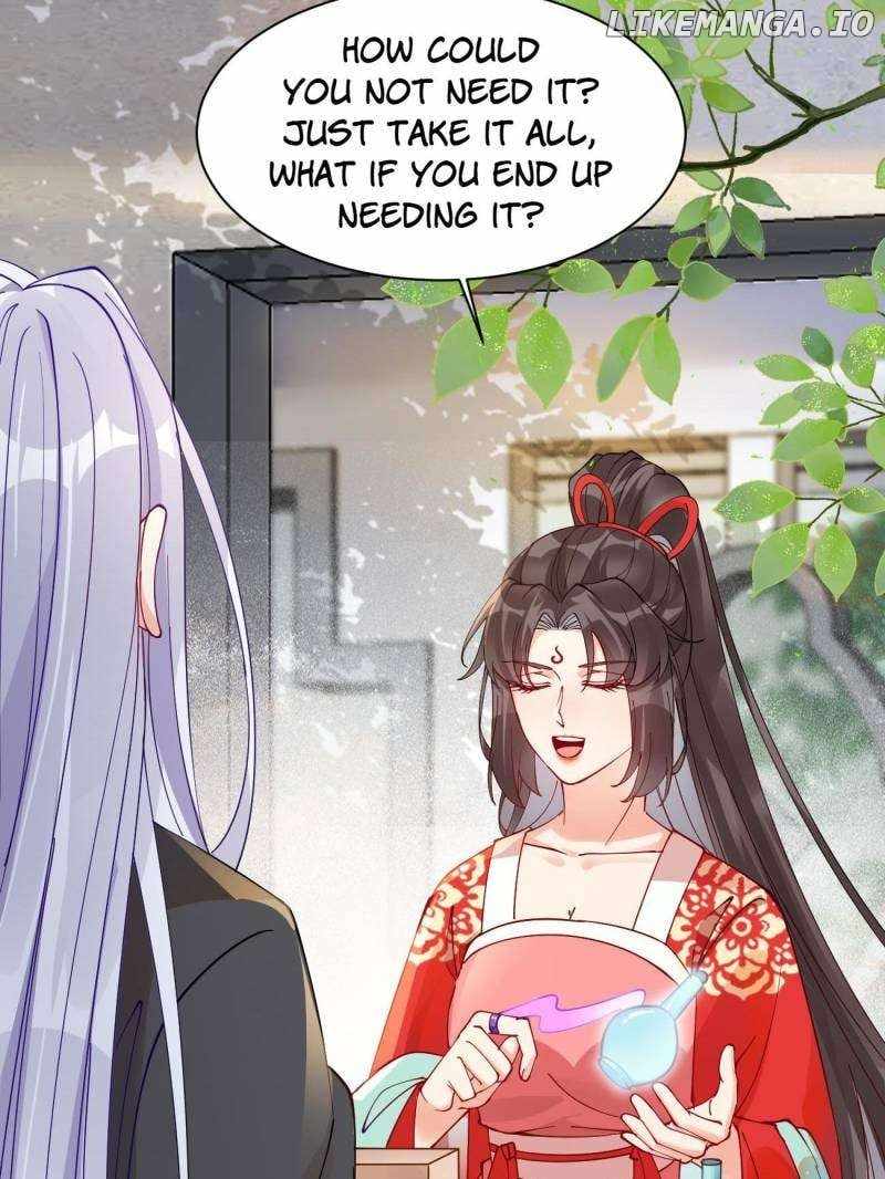 The Ghostly Doctor Chapter 581 9